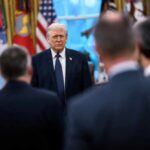 Trump Official REFUSED Order — Now He’s Gone President Donald Trump