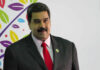 Nicolas Maduro
