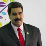 Nicolas Maduro