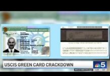 Trump administration rolls out major change to green card process