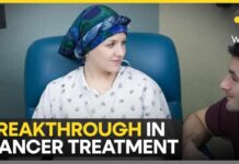 Breakthrough in Pancreatic Cancer Treatment | WION News