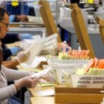 Judge’s ‘Not Yet’ Keeps Trump Voting Plan Alive US judge won't block Trump's mail-in voting executive order for now