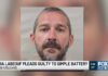Mardi Gras Mayhem: LaBeouf’s Twist Shia LaBeouf pleads guilty to simple battery for punching bargoers during Mardi Gras