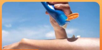 FDA Pushes for First Major Change to Sunscreen in 20+ Years