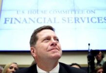 Trump taps U.S. Attorney Jay Clayton for director of national intelligence role