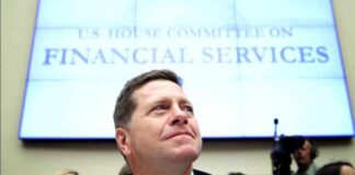Trump taps U.S. Attorney Jay Clayton for director of national intelligence role