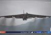 8 killed in B-52 crash at Edwards Air Force Base in California