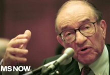 Former Fed Chair Alan Greenspan dies at 100
