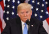 President Donald Trump