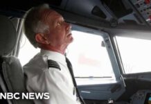 Hero Pilot’s New Fight: Silent, Relentless 'Miracle on the Hudson' pilot’s Alzheimer's diagnosis
