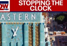 House passes bill to make Daylight Saving Time permanent