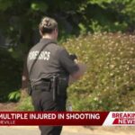 Two dead, multiple injured in deadly Asheville shooting