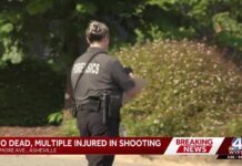 Downtown Bloodbath, 2 Dead, Zero Arrests — What’s Happening? Two dead, multiple injured in deadly Asheville shooting