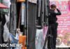 Three people killed in shooting at Seattle food festival