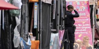 Three people killed in shooting at Seattle food festival