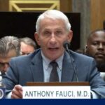 Fauci invokes 5th Amendment during Senate testimony