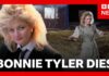 Power Ballad Icon’s Final Battle Bonnie Tyler, singer of Total Eclipse of the Heart, dies aged 75 | BBC News