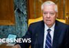 Sen. Lindsey Graham dies after sudden illness | Special Report