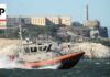 Deadly Chaos: Family Boat Flips (Video) 1 dead and 2 missing after pontoon boat fire near Alcatraz Island off San Francisco