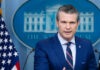 Hegseth’s High-T Gamble Sparks Medical Uproar? Defense Secretary Pete Hegseth