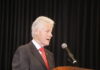 Bill Clinton
