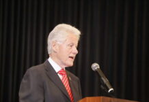 Bill Clinton