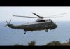 FAA investigates air traffic incident involving Trump’s Marine One helicopter