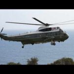 FAA investigates air traffic incident involving Trump’s Marine One helicopter