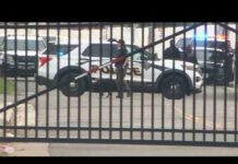Dorm Chaos: Five Shot Before Dawn VSU students and parents question how officials will address campus safety after shooting