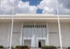 Kennedy Center votes to restore Trump's name and close for 2 years, challenging a judge's order