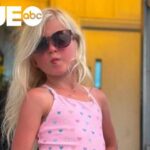 8-year-old girl dies from brain-eating amoeba