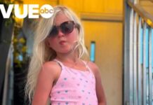 8-year-old girl dies from brain-eating amoeba
