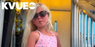 8-year-old girl dies from brain-eating amoeba