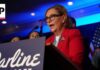 Darline Graham speaks after winning GOP Senate primary runoff in South Carolina