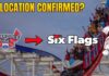 ArieForce One Relocation Rumor — 10 Parks That Realistically Could Get It!