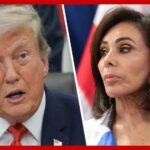 VIDEO: Trump Fury Erupts Over Peeling Pool Pirro in 'very bad place' with Trump over Reflecting Pool decision