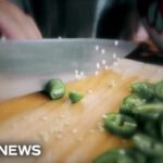 Chipotle removes jalapeños over salmonella concerns