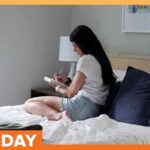 Why More Young Adults Are Moving Back in With Their Parents
