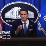 Todd Blanche narrowly confirmed by Senate for Attorney General