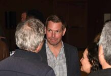 Eric Swalwell