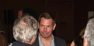 Eric Swalwell