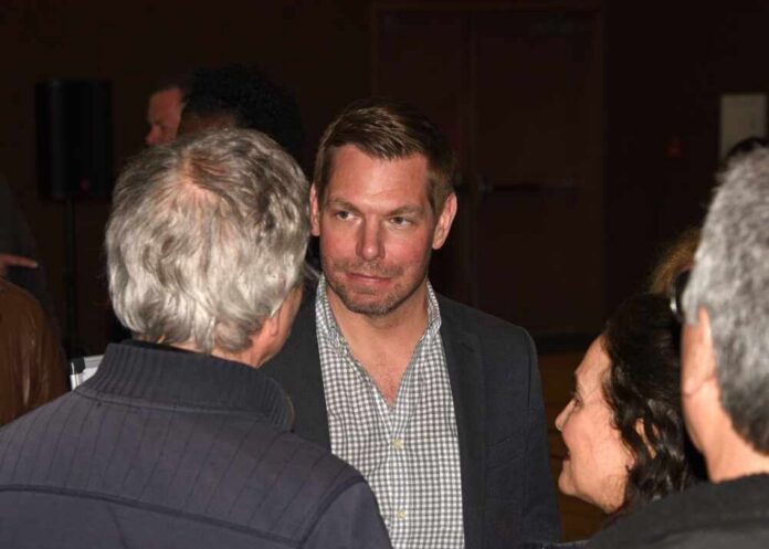 Eric Swalwell