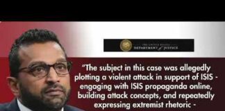 TERROR IN THE HEARTLAND: How the FBI Stopped an Active ISIS Threat in PA!