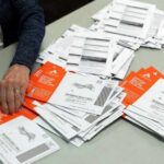 Supreme Court rejects Trump mail ballot restrictions ahead of midterms