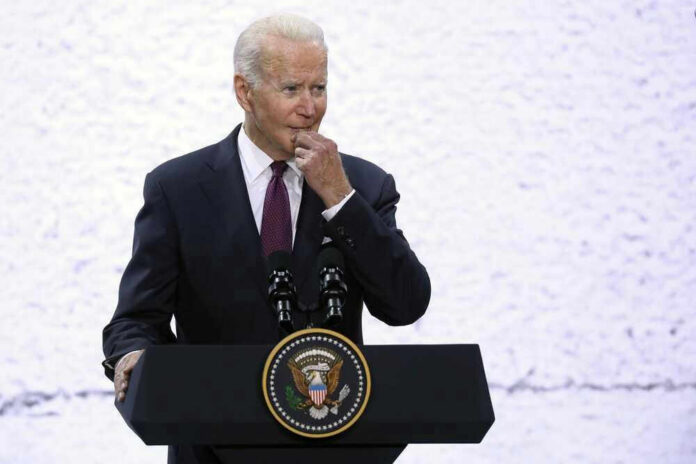 Joe Biden
