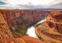 Flash Flood Turns Deadly – Grim Discovery Grand Canyon
