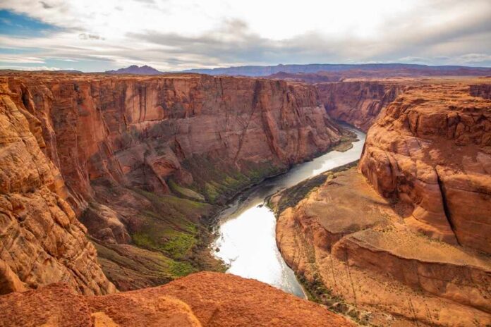 Grand Canyon