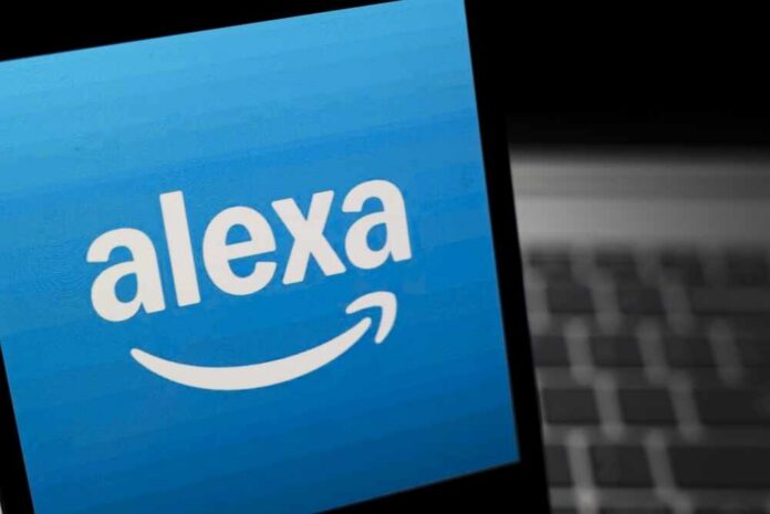Warsaw,,Poland,-,Feb,24,,2026:,Image,Of,The,Alexa