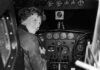 Amelia Earhart