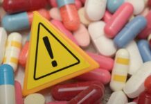 HHS Plows Ahead – Scientists Warned Warning sign among assorted pills and capsules